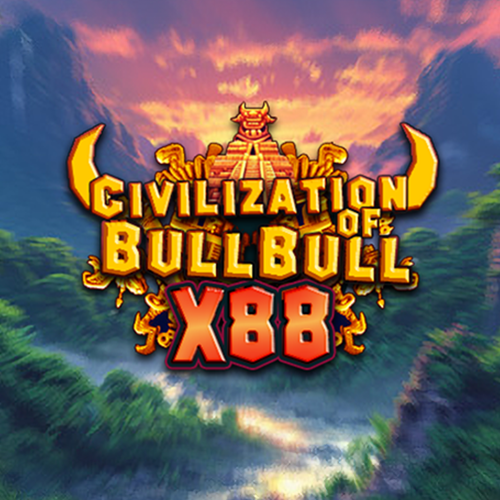 Civilization of Bull Bull - x88